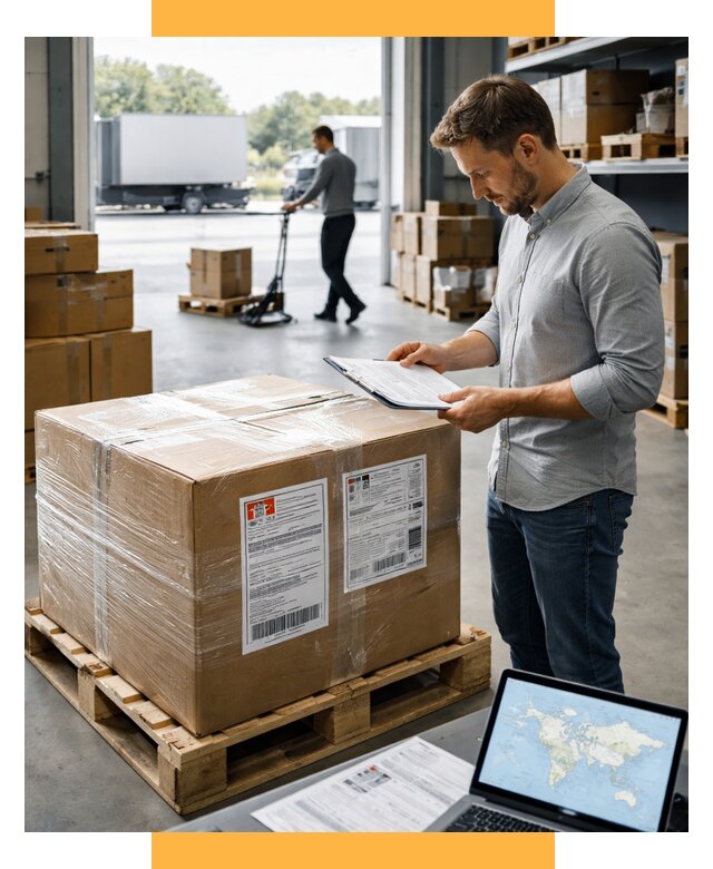 Срочная международная доставка от 12281 р. | СетСервис-Дзж