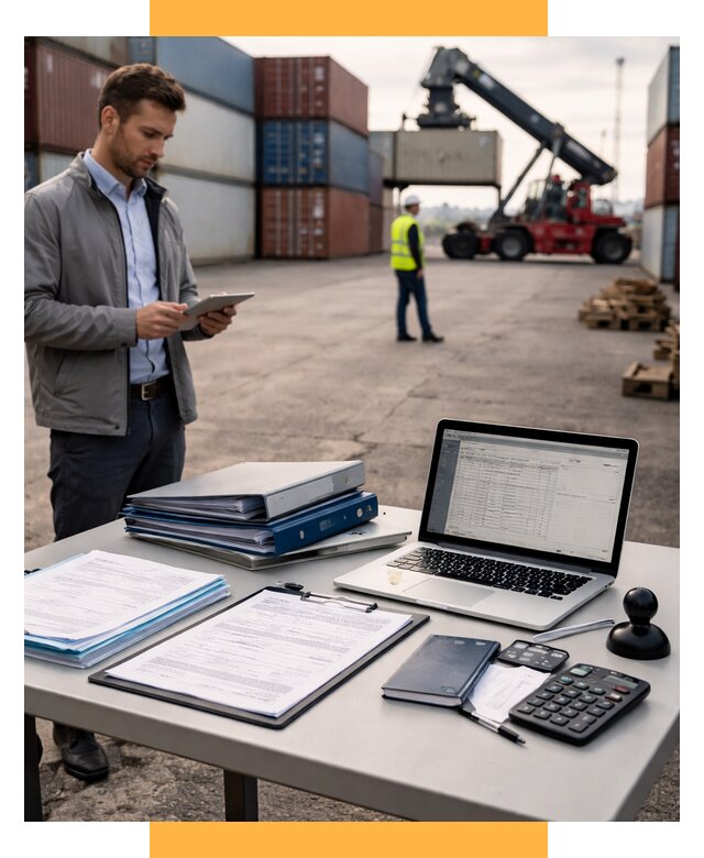 Контейнерные перевозки грузов по миру от 122808 р. | СетСервис-Дзж