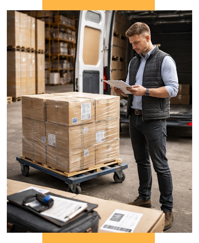 Экспедирование международных грузов от 12281 р. | СетСервис-Дзж