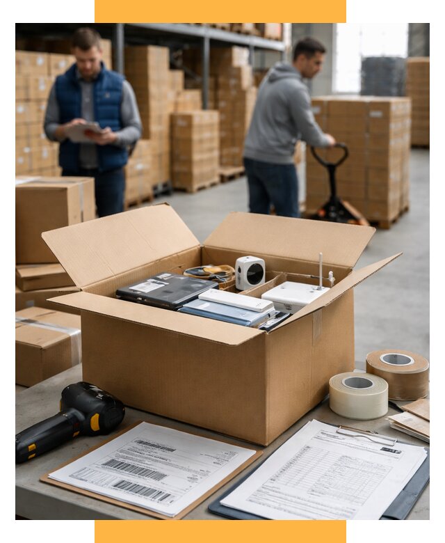 Доставка грузов из Китая в Россию от 61404 р. | СетСервис-Дзж