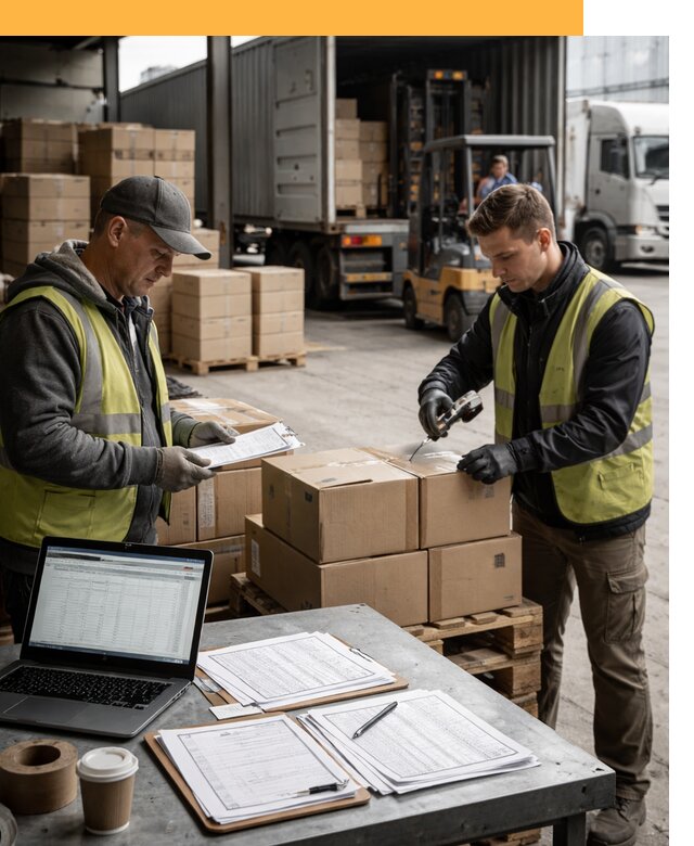 Доставка грузов из Китая морем авиа и железнодорожным от 61404