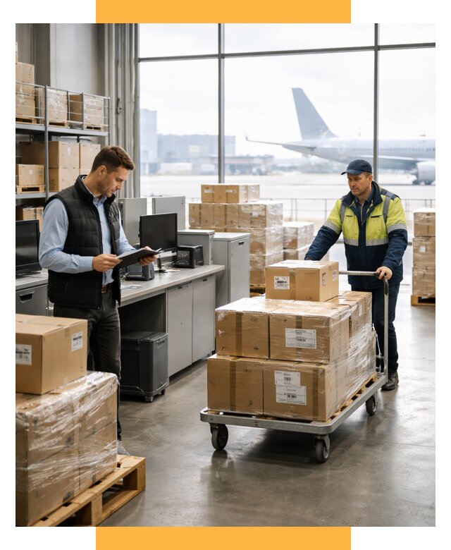 Авиадоставка из Китая от 665 р. — быстро | СетСервис-Дзж