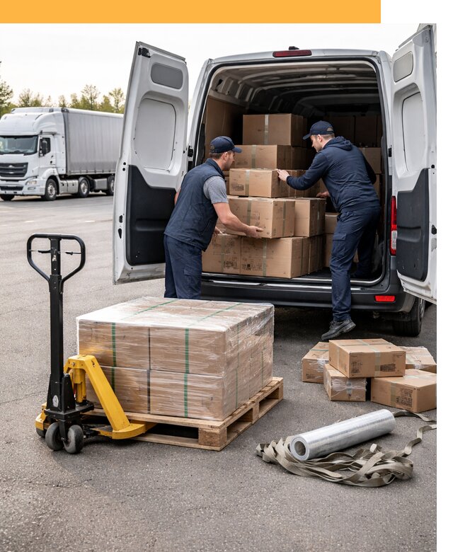 Автоперевозки из Турции: сборные и прямые рейсы от 122808 руб