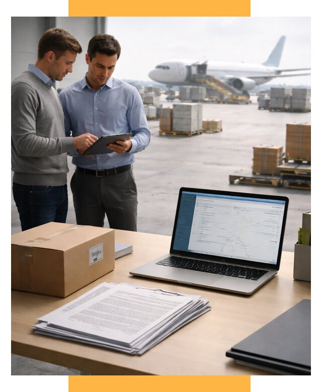 Авиадоставка из США от 665 р., быстро и надежно, СетСервис-Дзж