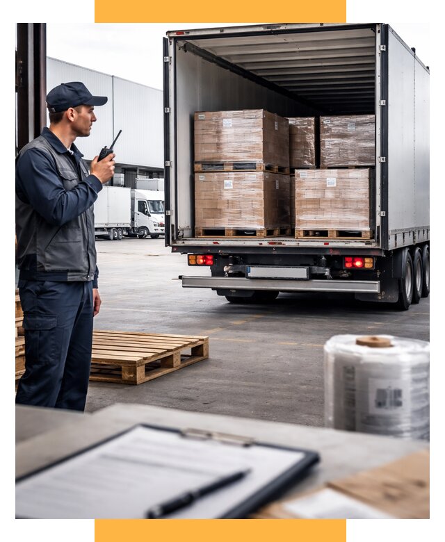 Автоперевозки из Италии от 86989 р., надежно СетСервис-Дзж