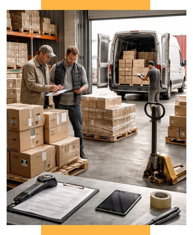 Сборные грузы из Италии, доставка от 18933 р. СетСервис-Дзж