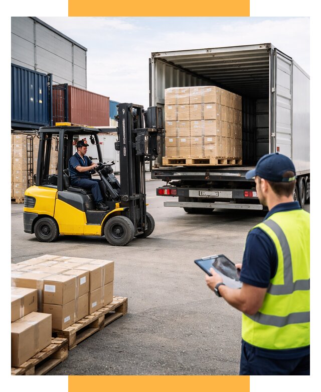 Доставка грузов из Латвии в Россию от 25585 р. | СетСервис-Дзж