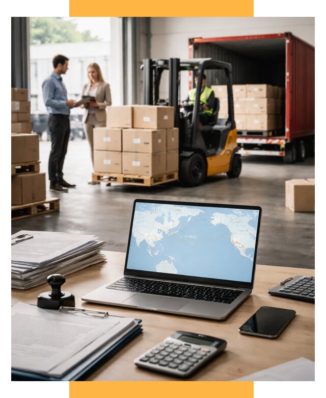 Доставка грузов из Японии в Россию от 92106 р. | СетСервис-Дзж