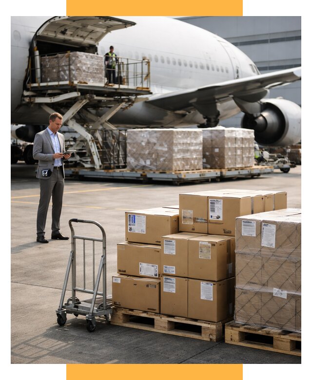 Авиадоставка из Японии от 614 р., срочно, СетСервис-Дзж