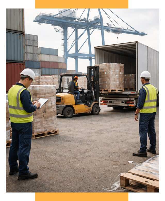 Доставка грузов из Вьетнама в Россию от 76755 р. | СетСервис-Дзж