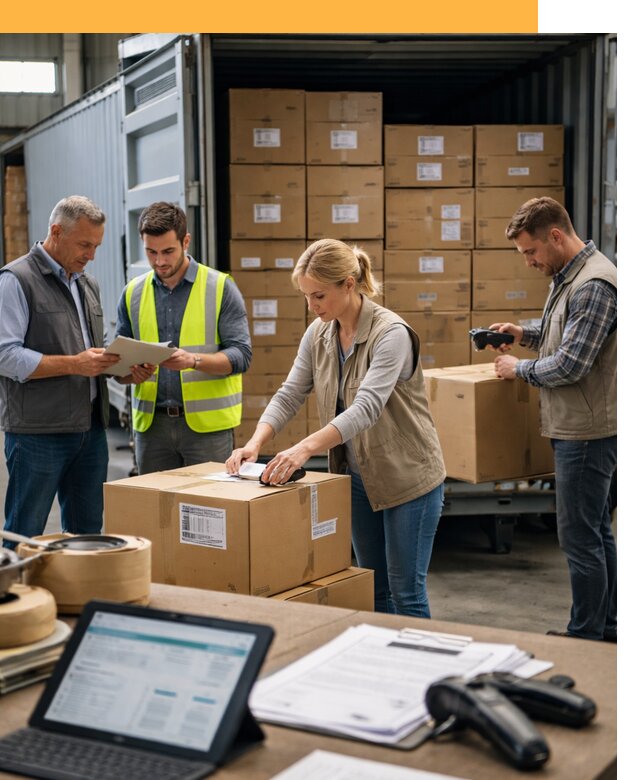 Доставка и таможенное оформление грузов из Вьетнама от 76755