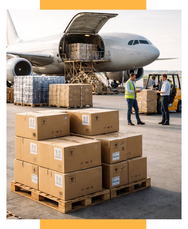 Авиадоставка из Вьетнама в Россию от 870 р. | СетСервис-Дзж