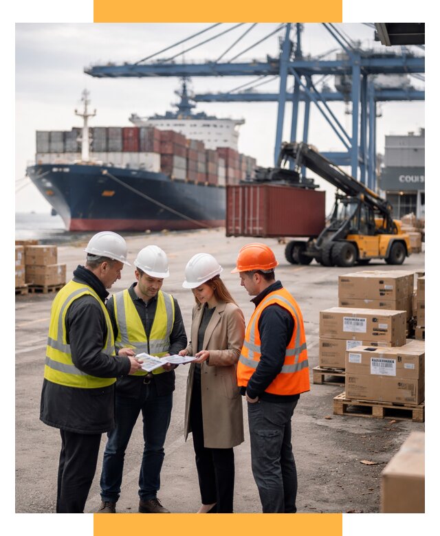 Морские перевозки из Вьетнама от 153510 р. — СетСервис-Дзж