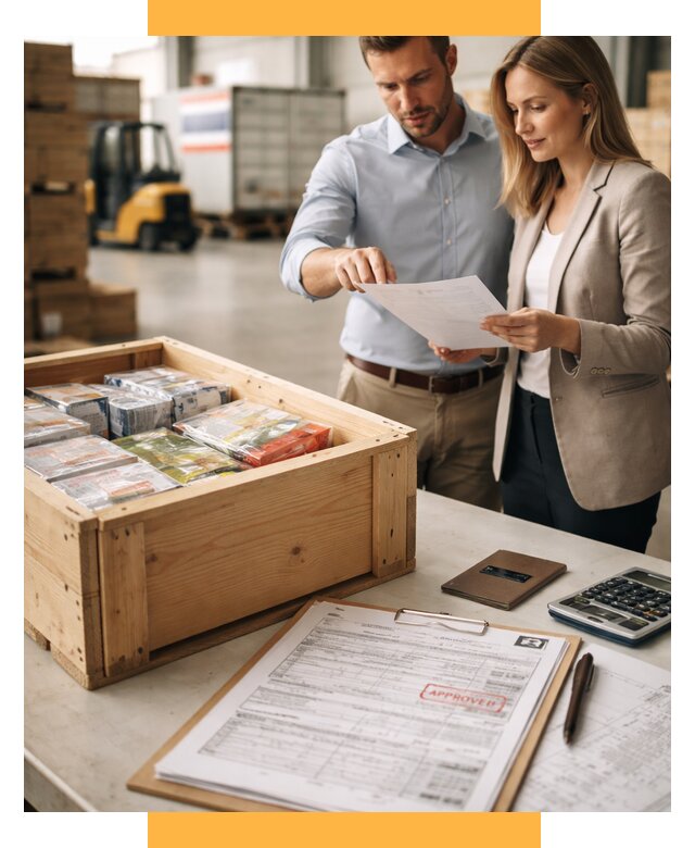 Доставка грузов из Таиланда в Россию от 35819 р. СетСервис-Дзж