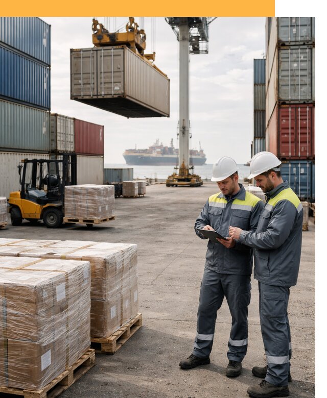 Морские перевозки из Таиланда от 86989 руб, доставка и таможня