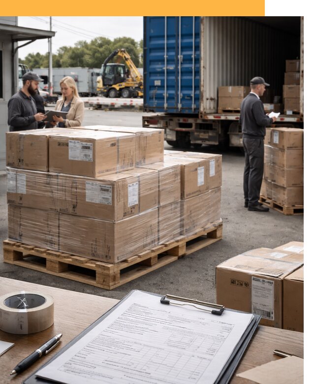 Доставка грузов из Малайзии: морем и авиа от 86989 руб.