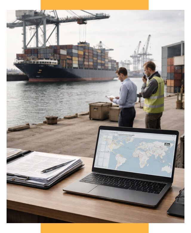 Морские перевозки из Малайзии от 86989 р. | СетСервис-Дзж