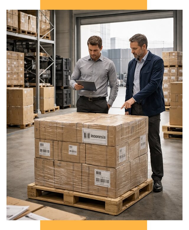 Доставка грузов из Индонезии в Россию от 86989 р., СетСервис-Дзж
