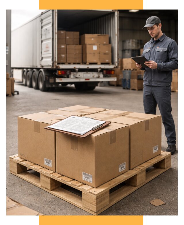 Доставка грузов из Ирана в Россию от 1228 р., СетСервис-Дзж