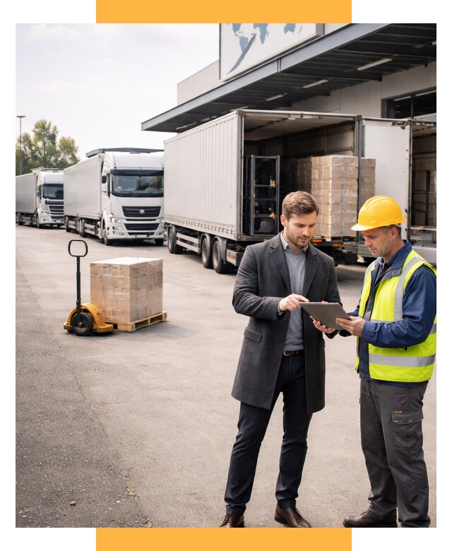 Автоперевозки из Грузии от 86989 р. - логистика СетСервис-Дзж