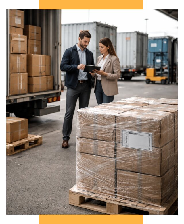 Доставка грузов из Казахстана в Россию от 6652 р., СетСервис-Дзж