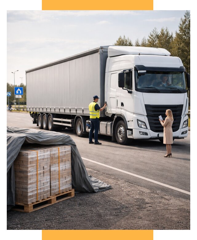 Автоперевозки из Узбекистана от 184212 р. — СетСервис-Дзж логистика