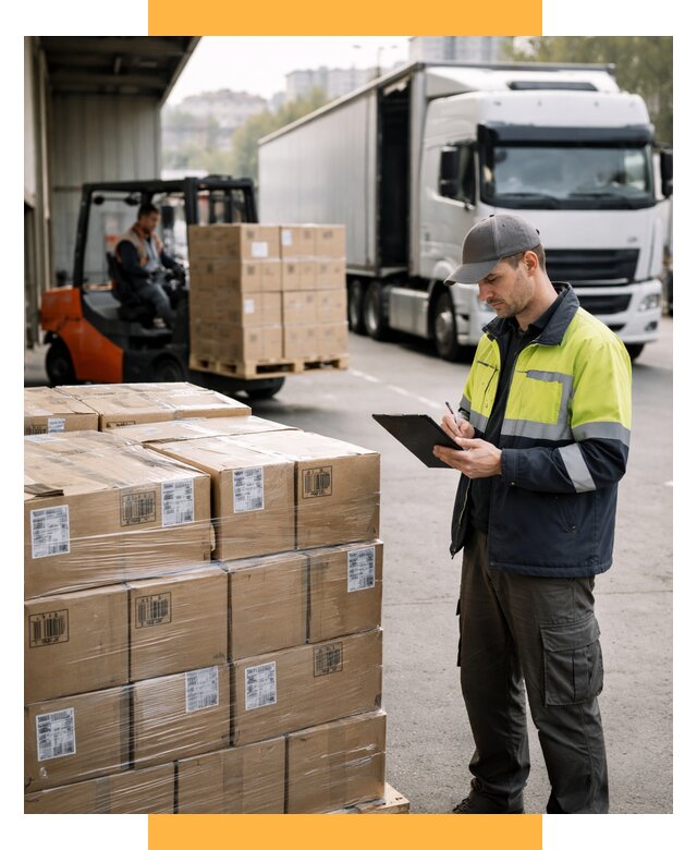 Доставка грузов из Киргизии в Россию от 15351 р. | СетСервис-Дзж