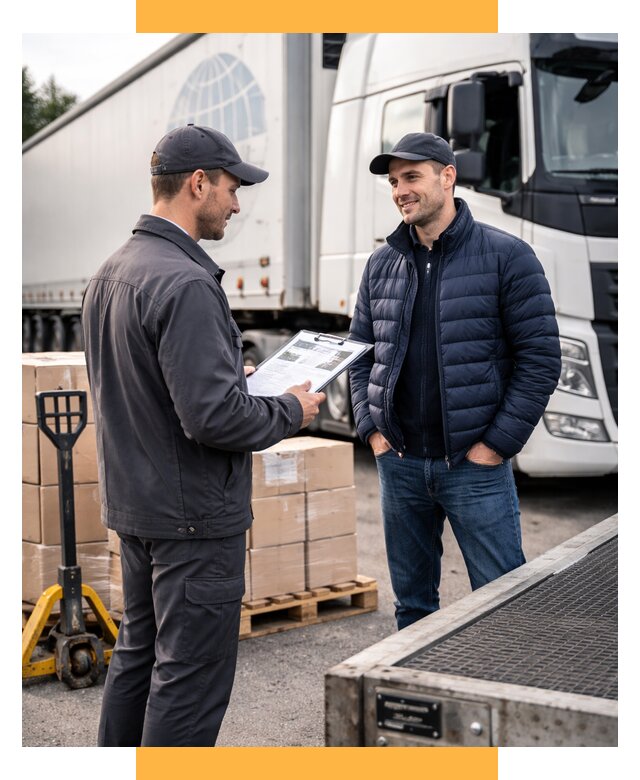 Автоперевозки грузов из Киргизии от 86989 р. — СетСервис-Дзж