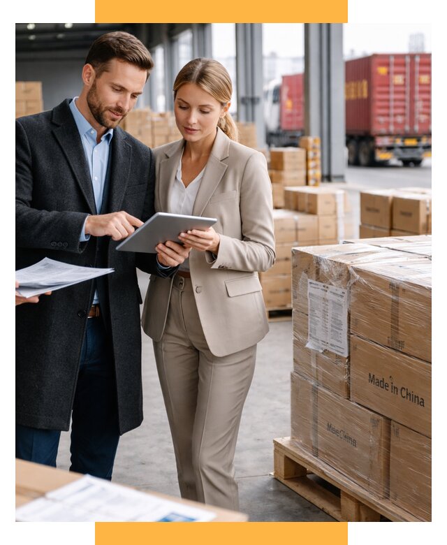 Доставка грузов в Китай от 35819 р. надежная логистика СетСервис-Дзж