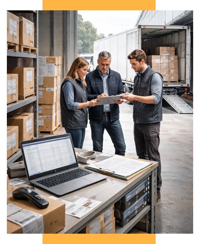 Доставка грузов в Испанию от 35819 р. логистика | СетСервис-Дзж