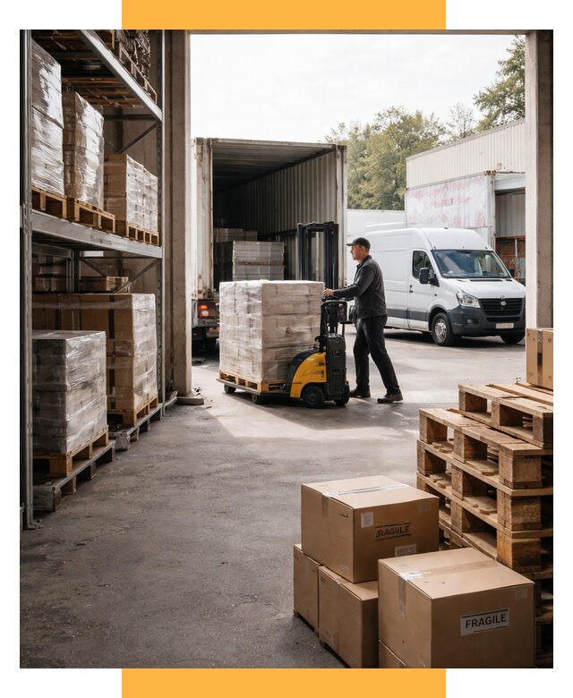 Доставка и перевозка грузов в Грузию от 25585 р., СетСервис-Дзж