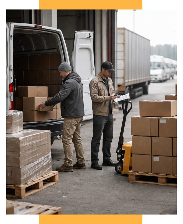 Доставка грузов в Киргизию от 15351 р. - логистика СетСервис-Дзж