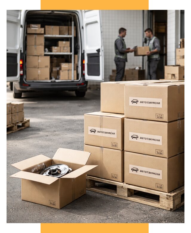 Перевозка автозапчастей по миру от 4605 р. | СетСервис-Дзж