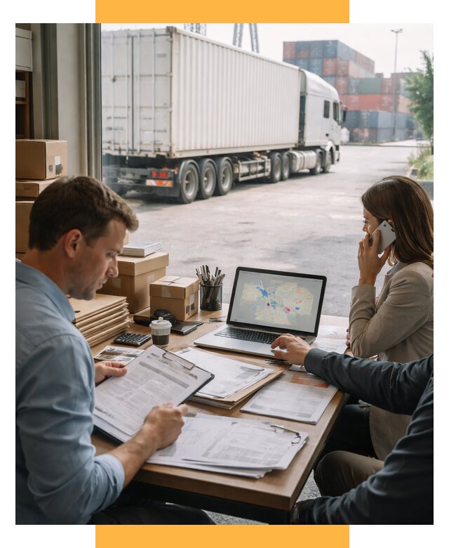 Доставка через Турцию: логистика и транзит от 6652 р. | СетСервис-Дзж