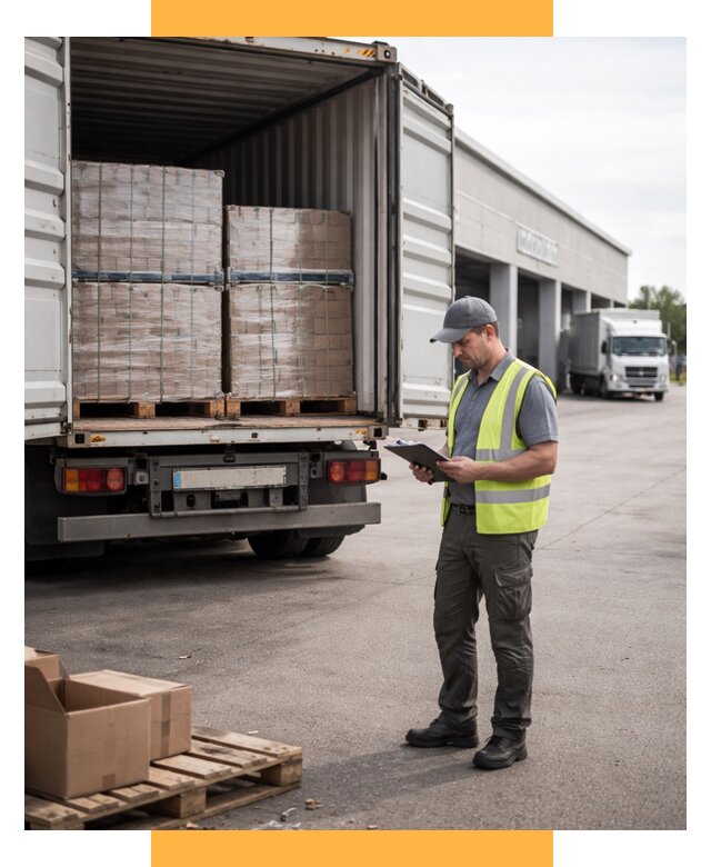 Доставка через Казахстан от 30702 р. | Транзит и логистикаСетСервис-Дзж