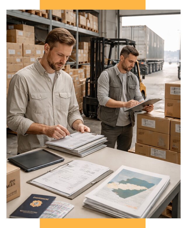 Доставка через ОАЭ от 7676 р. транзит и склад в Дубае, СетСервис-Дзж