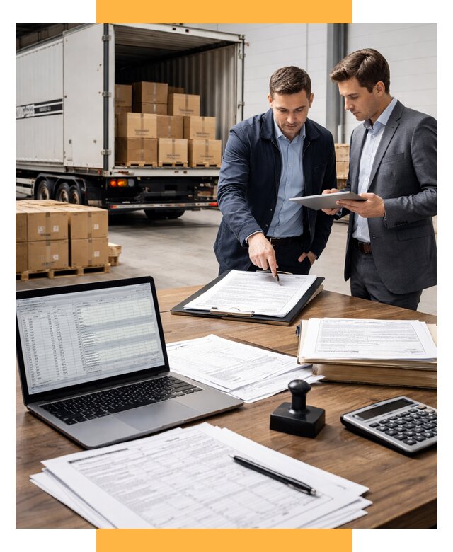 Таможенное оформление грузов из Армении от 8699 р. | СетСервис-Дзж