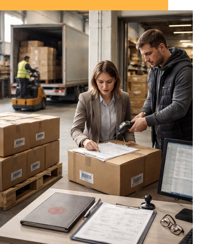 Таможенное оформление грузов из Беларуси от 8187