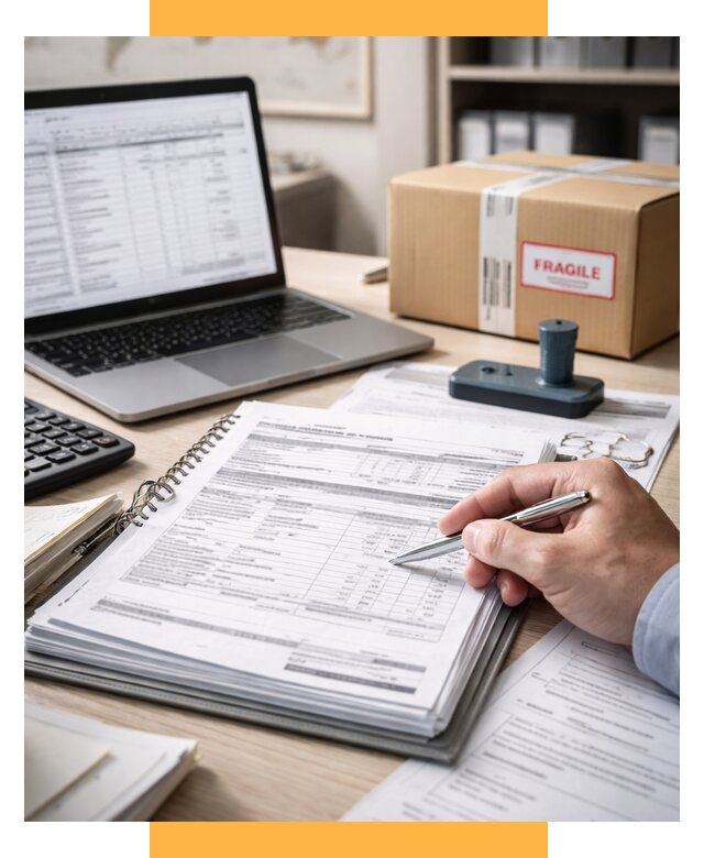 Определение таможенной стоимости, расчет от 3582 р. | СетСервис-Дзж