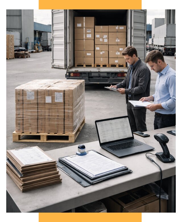 Таможенный транзит и сопровождение от 7676 р. | СетСервис-Дзж