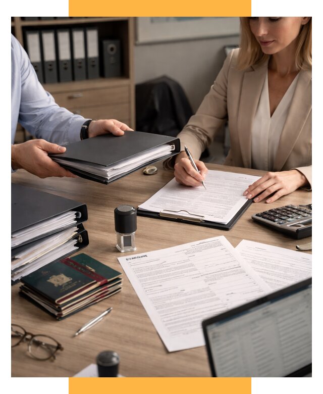 Разрешительная документация для импорта от 8187 р. | СетСервис-Дзж