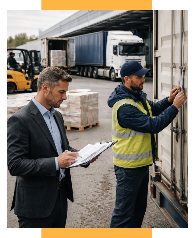 Таможенное оформление автогрузов от 8699 р. — СетСервис-Дзж