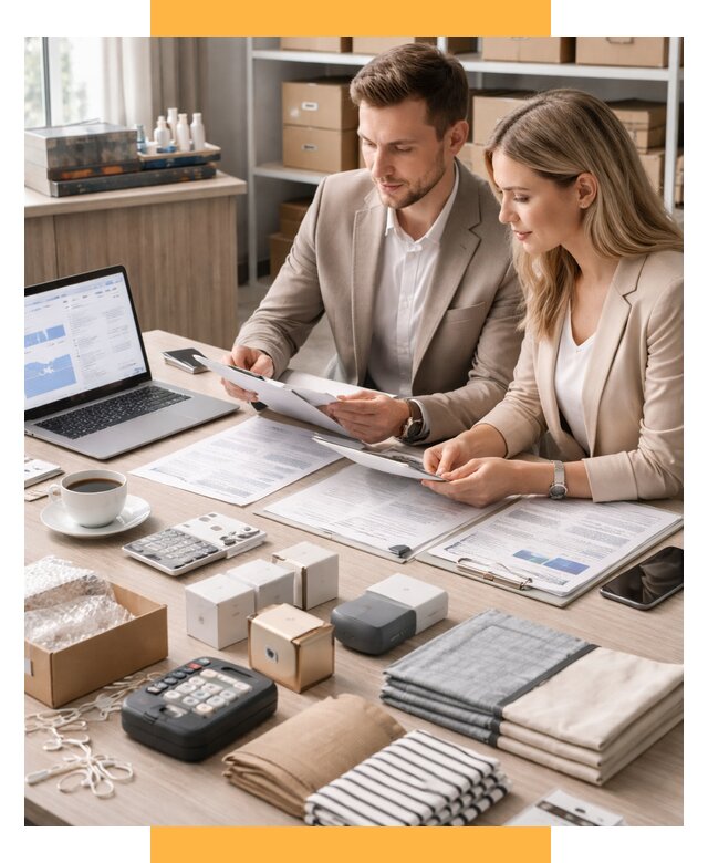 Закупка товара в Китае под ключ от 7164 р. | СетСервис-Дзж