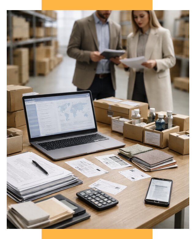 Поиск поставщика в Китае под ключ от 8699 р. | СетСервис-Дзж