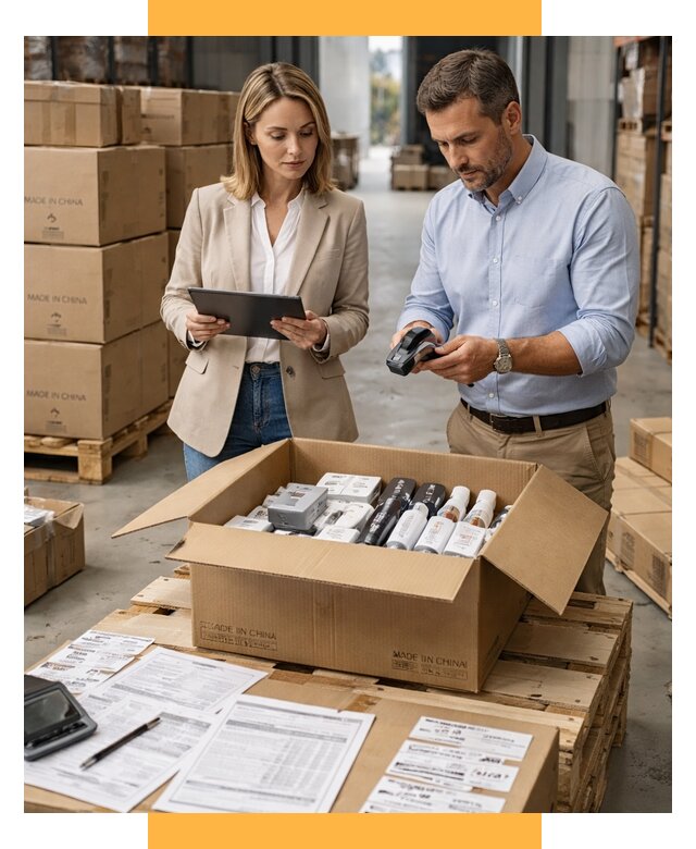 Выкуп товара в Китае с доставкой, оплата от 4605 р. | СетСервис-Дзж