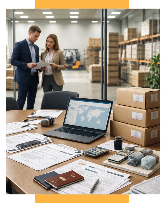 Торговый дом в Китае от 46053 р. — услуги и сервис СетСервис-Дзж