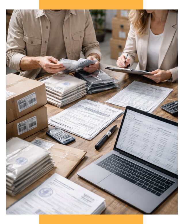 Закупка и доставка из Турции от 25585 р. - СетСервис-Дзж