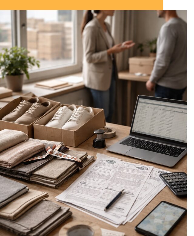 Закупка товаров в Турции под ключ от 25585 руб с доставкой