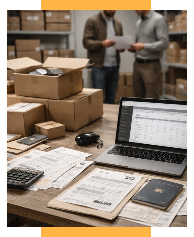 Закупка и выкуп товаров в США под ключ от 5117 р. | СетСервис-Дзж