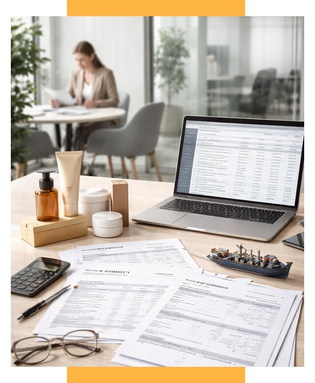 Закупка товара в ОАЭ под ключ от 15351 р. | СетСервис-Дзж